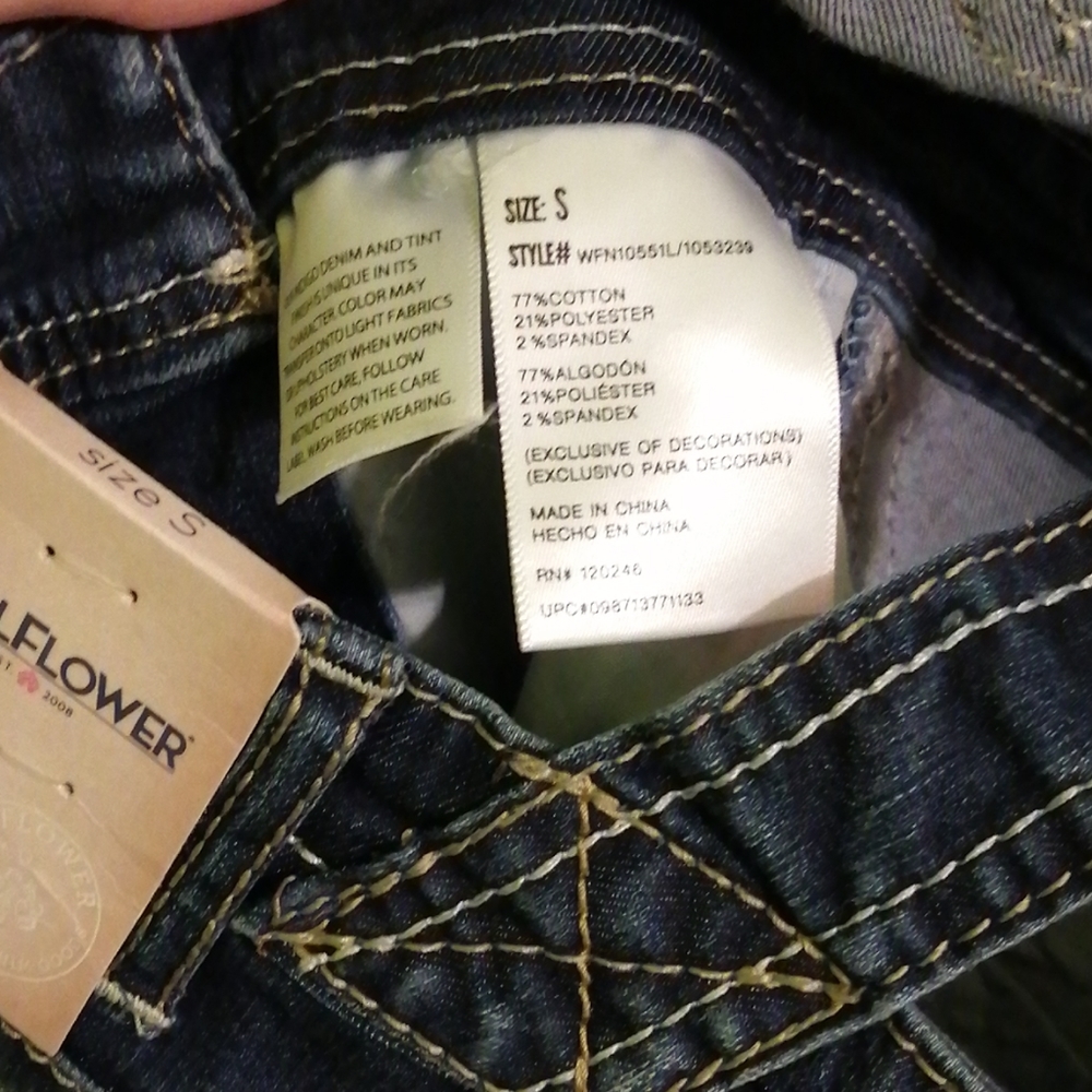 Overalls - Picture 5 of 6